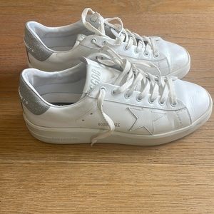 Golden Goose Pure Star